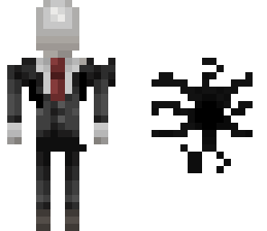 edited slender