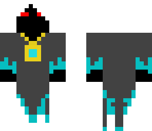 frozen ghost freak