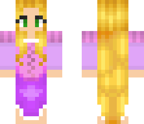 rapunzel