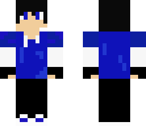 gaymerblue