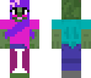 the best skin ever