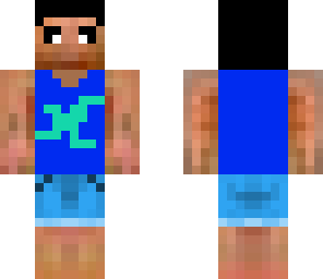 my skin