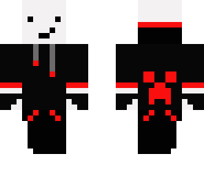 a cool ghost