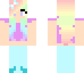 mermaid