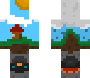 overworld man