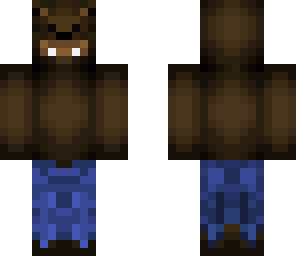 bear