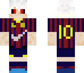 barcelona kaneki