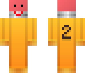 number 2 pencil