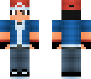 pokemon trainer