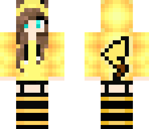pikachu girl