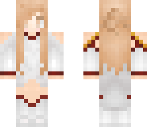 asuna bride