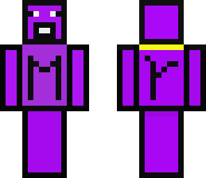 monster