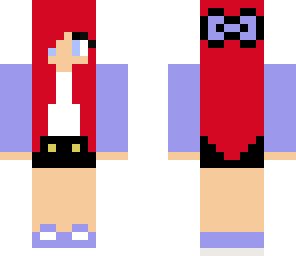 kayla summer skin 123