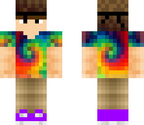 new skin