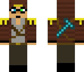 teosen02 adventure skin