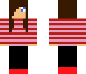 the skin 7