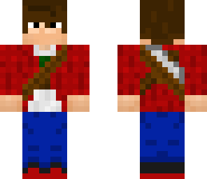 new skin