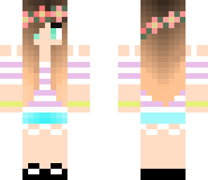 summer girl