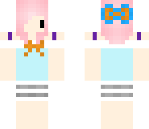 anime girl