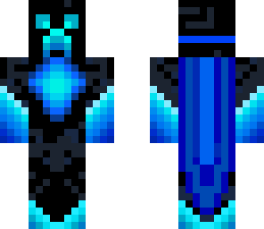 dark creeper