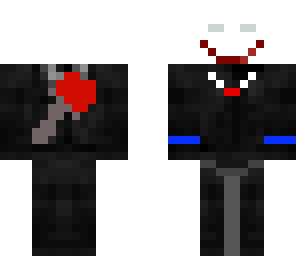 slender teh killer