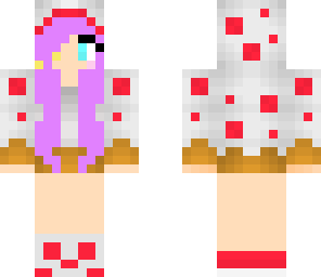 cake skin fist draft