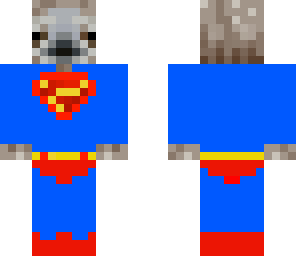 supehsloth