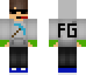 new skin