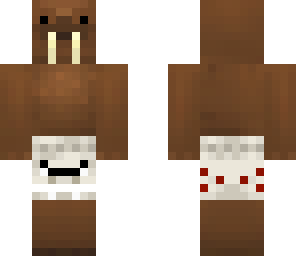 walrus