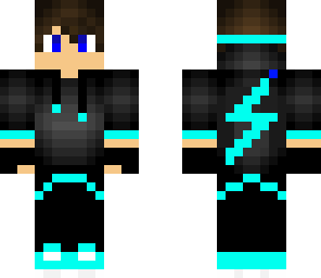cool skin