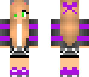cat girl