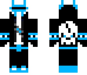 edit of top skin