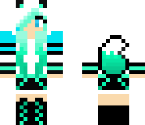 my own skin