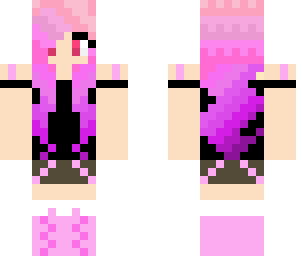 candy girl