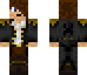 masterpirate