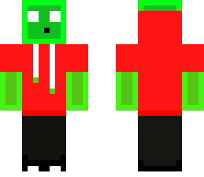 slimehoodie