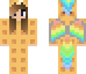 waffle unicornz