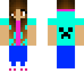 pj alexisplayz