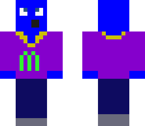 slime ziomal