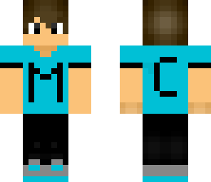 my skin