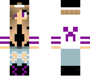 purple creeper