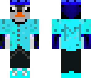max's skin update