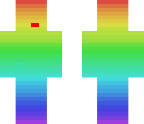 3d rainbow derp