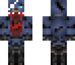 foxy ninja