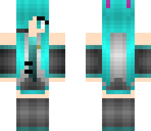 hatsune miku