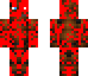 bloddy freddy