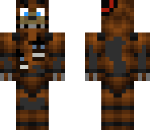 fnaf 4