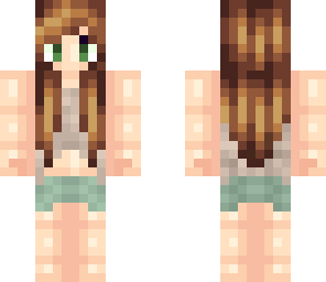 hobbit girl