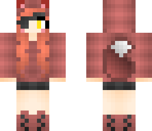 foxy girl edit