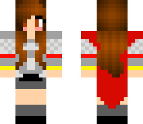 thor girl